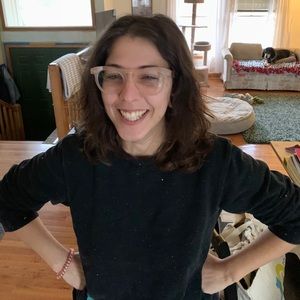 Meet your Posher, Ericka